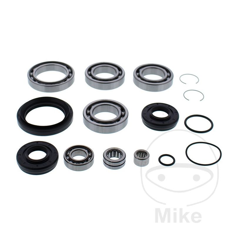 Kit Rodamiento Diferencial Delantero Honda TRX | All Balls Racing
