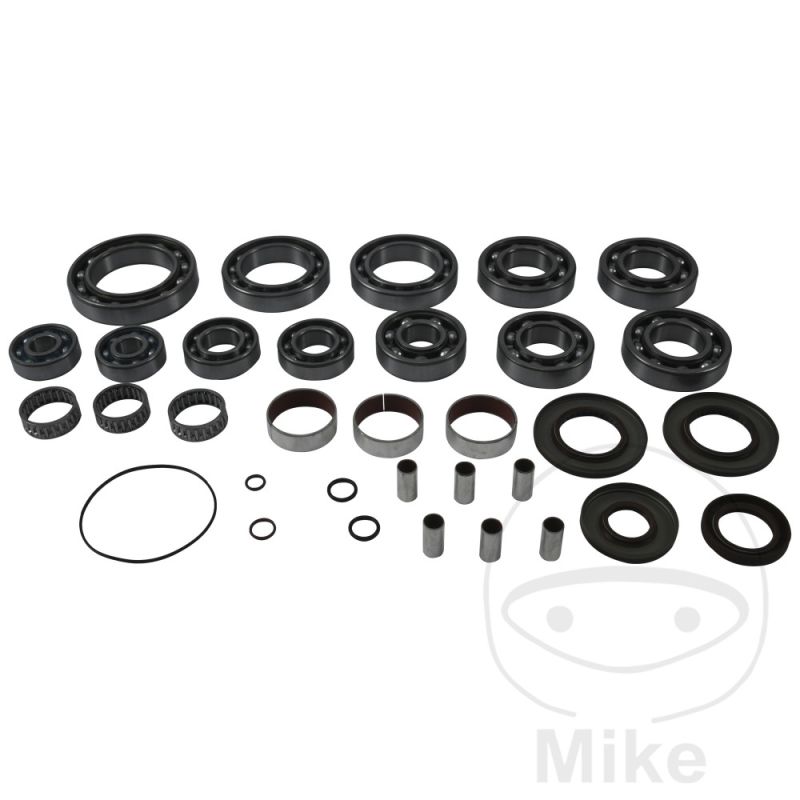 Kit Rodamiento Diferencial All Balls Racing | Motos Camaral
