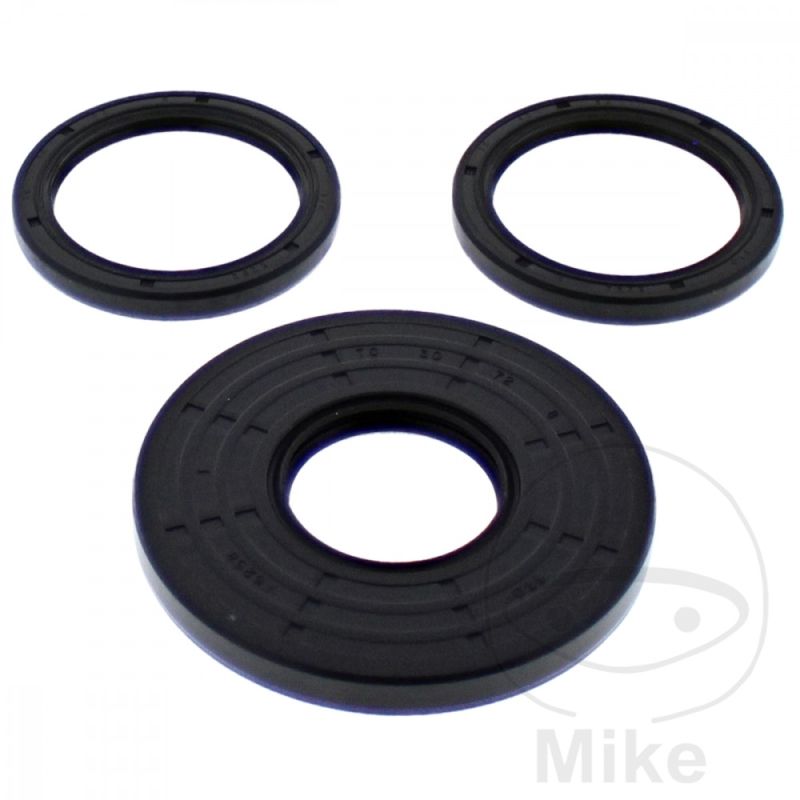 Kit Rodamiento Diferencial Delantero | AllBallsRacing | Motos Camaral