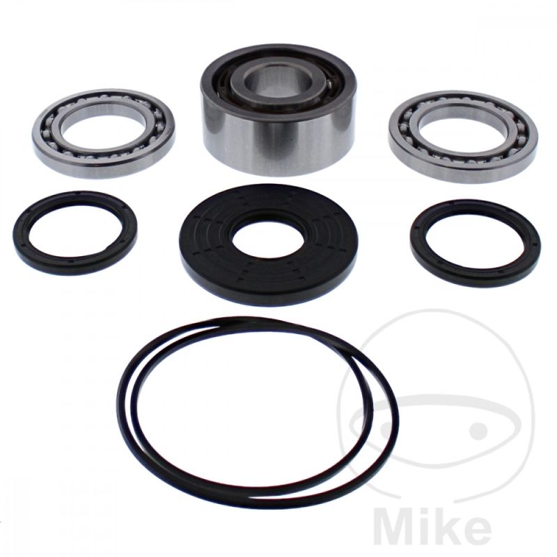 Kit Rodamiento Diferencial Delantero | AllBallsRacing | Motos Camaral