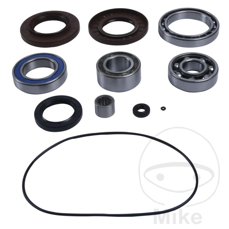 Kit Rodamientos Diferencial Delantero | All Balls | Motos Camaral
