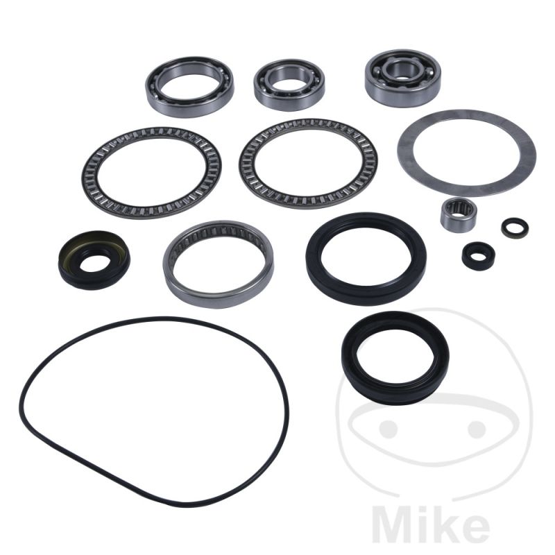 Kit Rodamiento Diferencial Kawasaki KVF 750 | AllBalls | Motos Camaral
