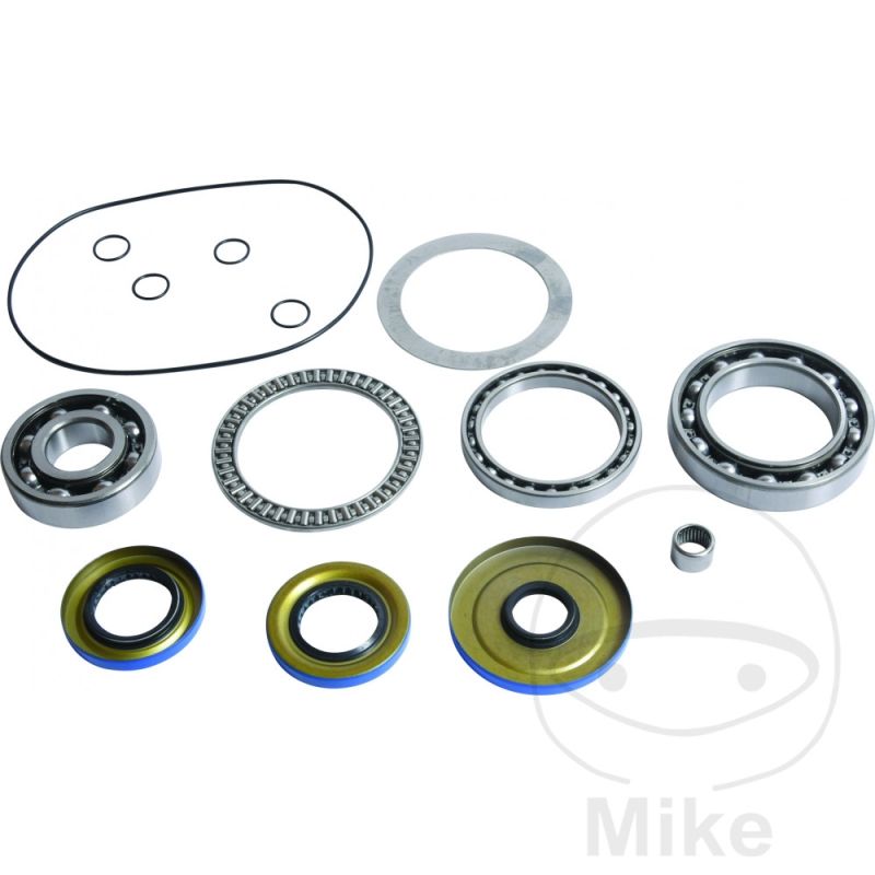 Kit Rodamiento Diferencial Delantero Can-Am X3 | AllBallsRacing