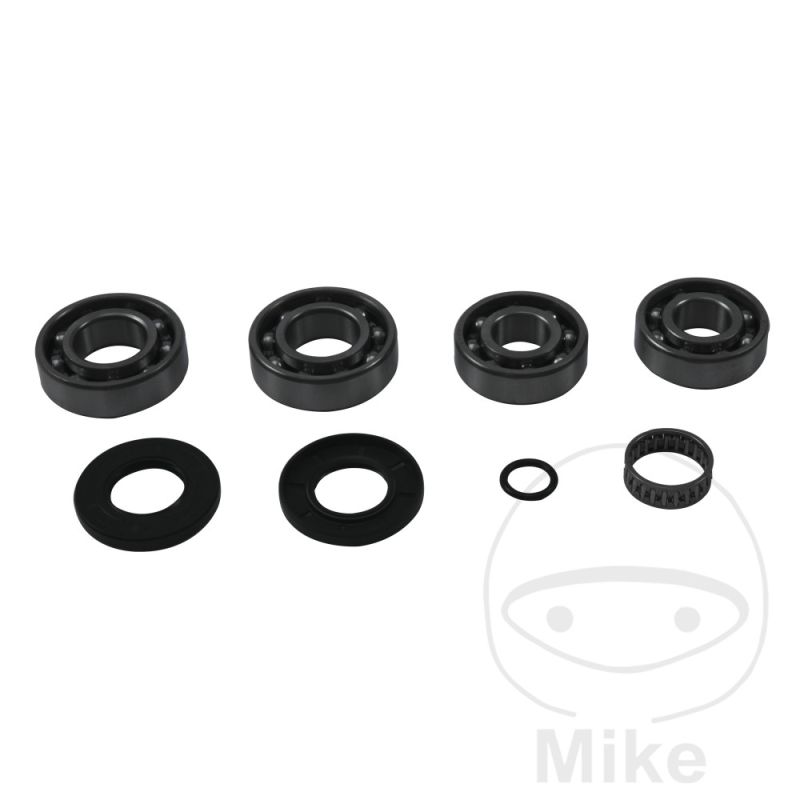 Kit Rodamiento Diferencial AllBallsRacing Polaris | Motos Camaral