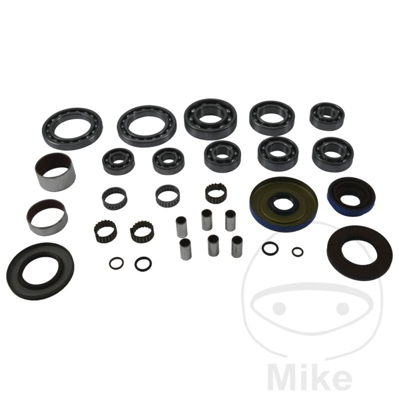 Kit Rodamientos Diferencial Polaris Sportsman | All Balls | Motos Camaral