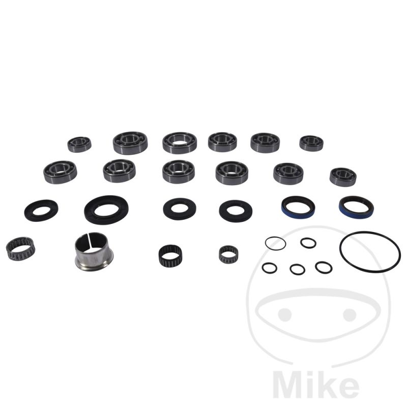Kit Rodamiento Diferencial Polaris | AllBallsRacing | Motos Camaral