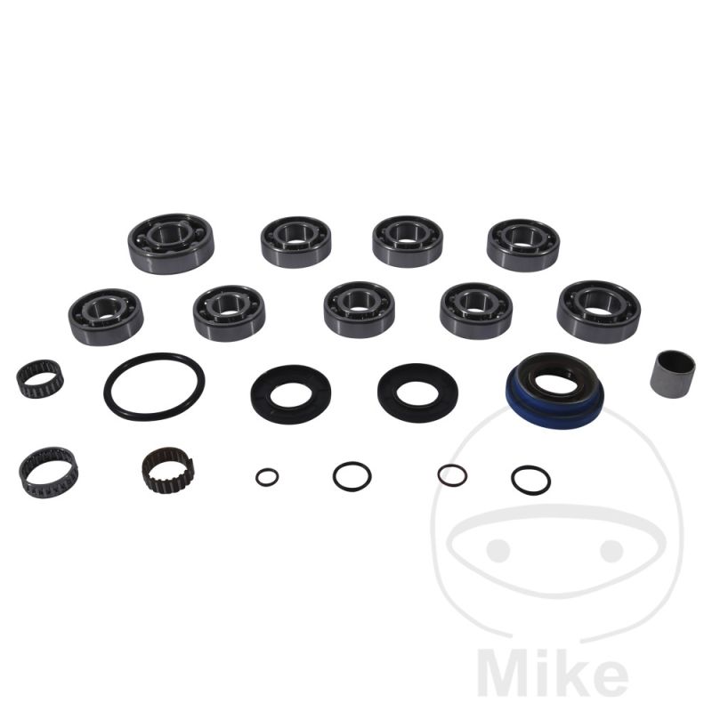 Kit Reparación Rodamiento Diferencial All Balls | Motos Camaral