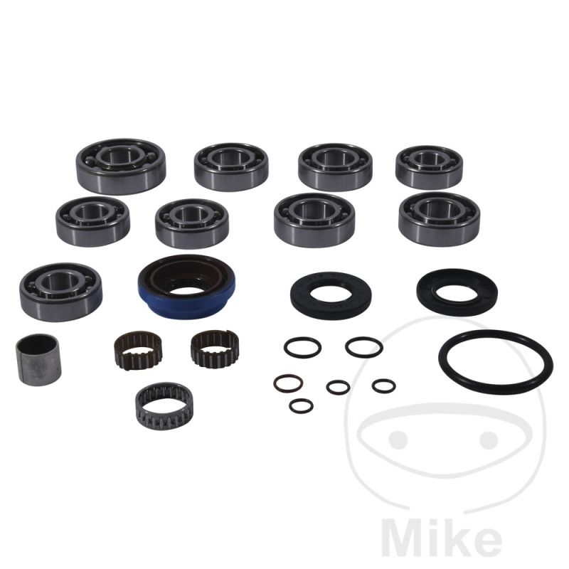 Kit Rodamiento Diferencial AllBallsRacing para Polaris | Motos Camaral