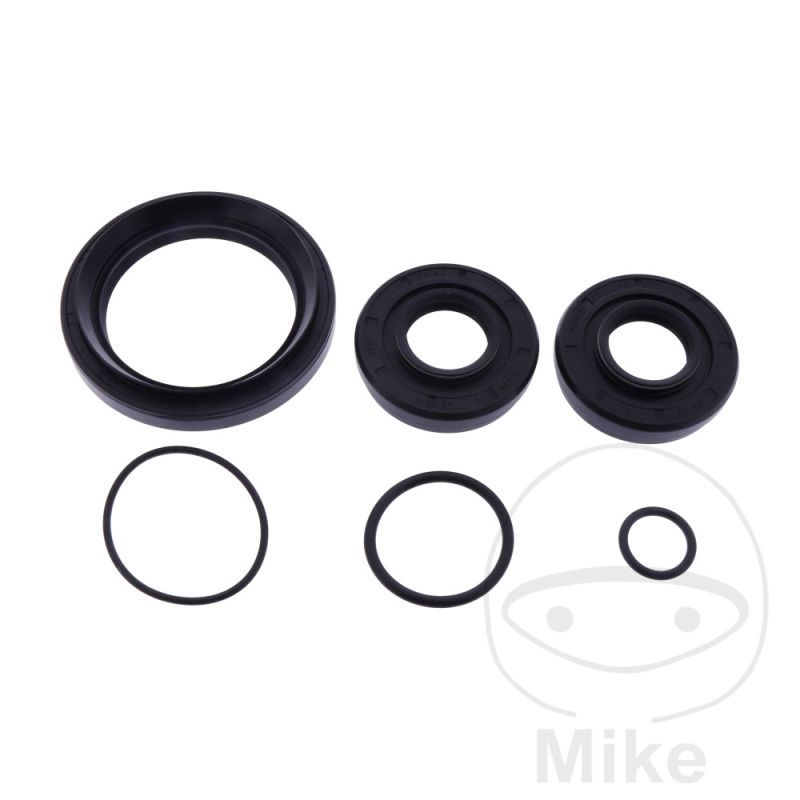 Kit Rodamientos Diferencial Delantero Honda TRX | AllBalls | Motos Camaral
