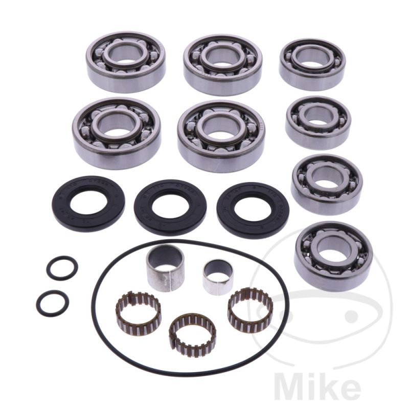 Kit Rodamiento Diferencial Polaris Sportsman 500 | AllBallsRacing