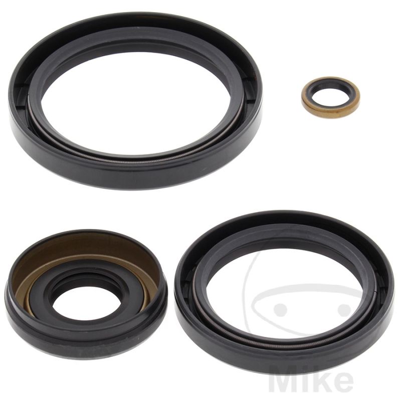 Kit Rodamientos Diferencial Delantero | All Balls | Motos Camaral