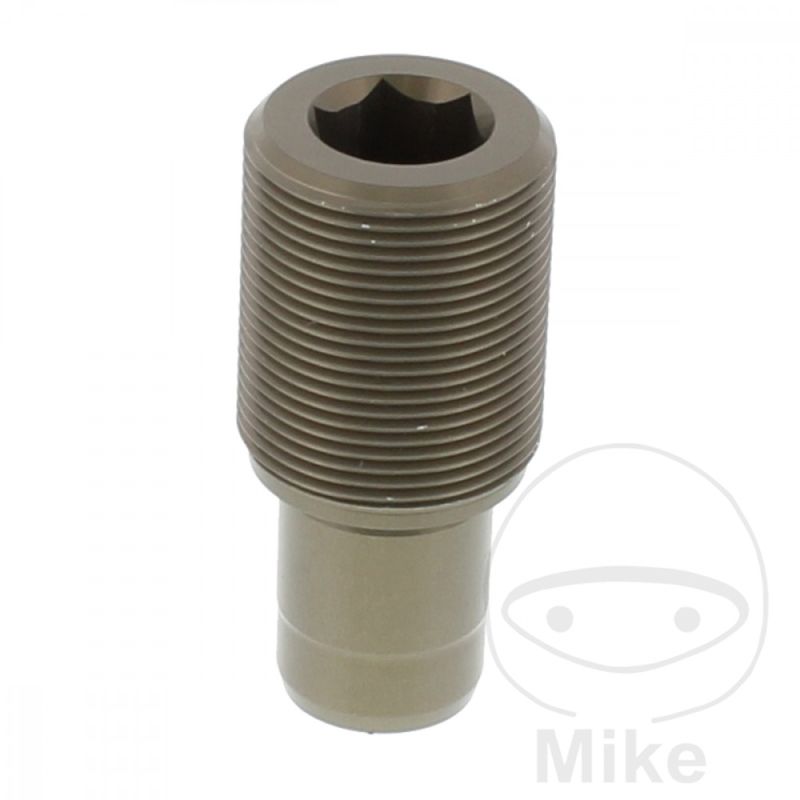 Perno Rodamiento Basculante M24x1.25x51mm para BMW | Motos Camaral