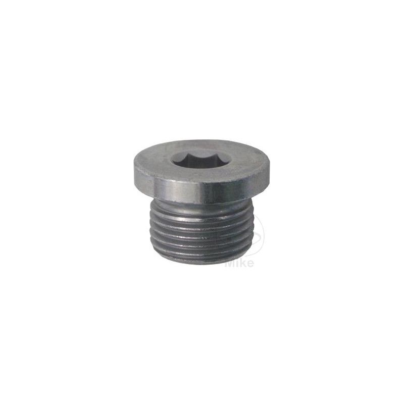 Tornillo Drenaje Aceite JMP (10 uds) Altn 3562530 | Motos Camaral