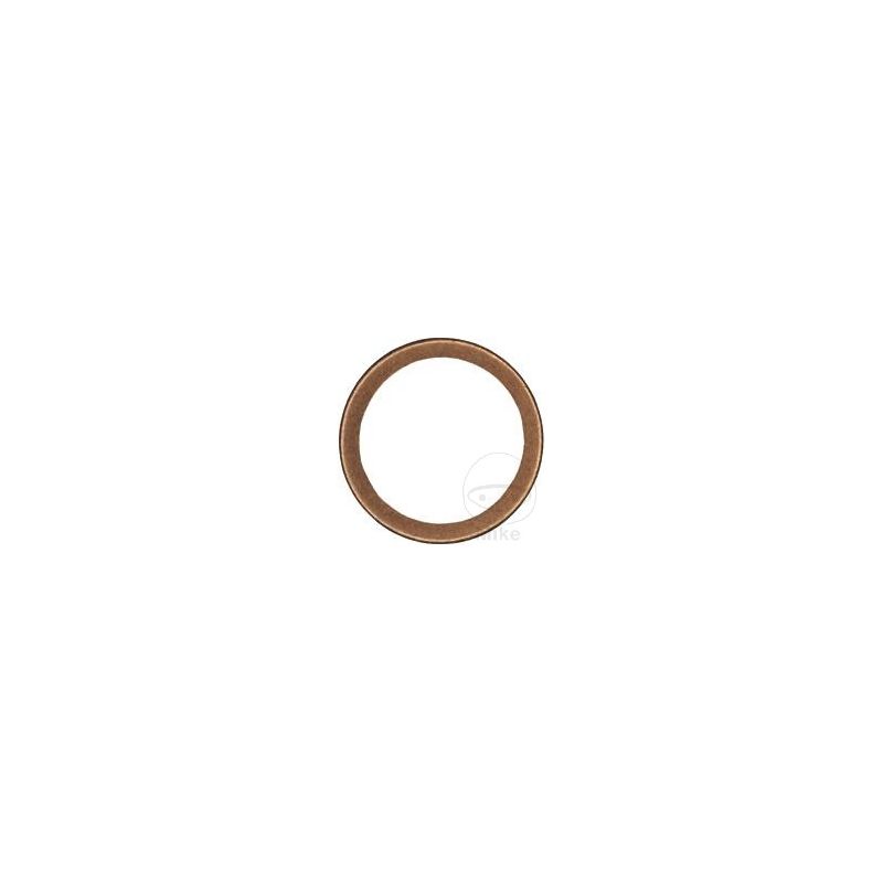 Anillo Sellado Cobre JMP 12x16x1.5 (10uds) | Motos Camaral