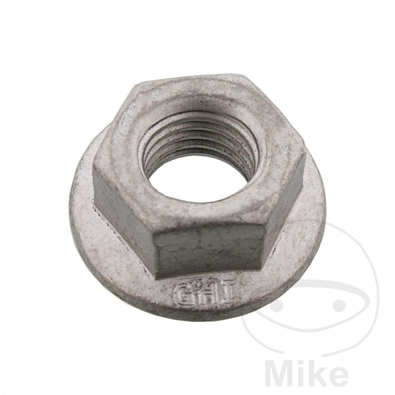 Tuerca Corona OEM M10 x 1.5 mm | Recambio Original | Motos Camaral