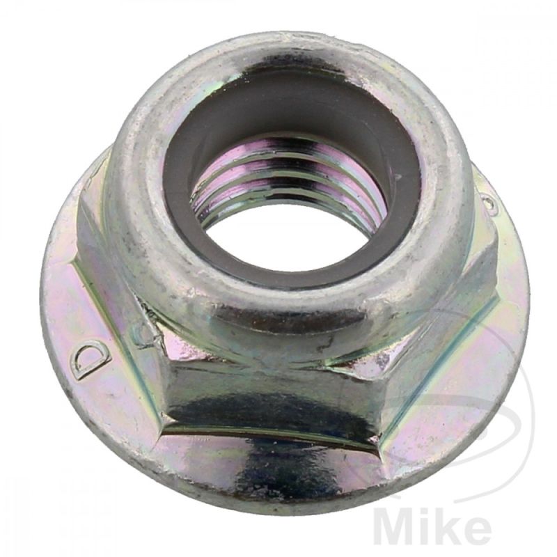 Tuerca Corona M8x1.25mm | Recambio Original OEM | Motos Camaral