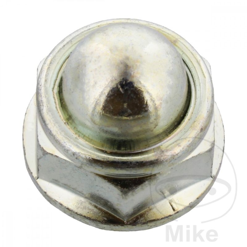 Tuerca para Corona OEM M8 x 1.25 mm | Rec. Original | Motos Camaral
