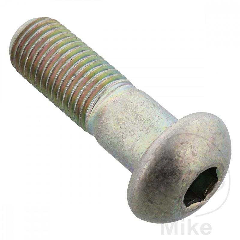 Tornillo Corona OEM M10x1.25x32mm | Rec. Original | Motos Camaral