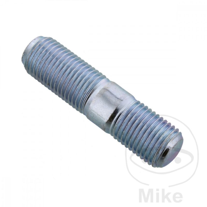 Espárrago Corona OEM M12x1.25x25mm | Rec. Original | Motos Camaral