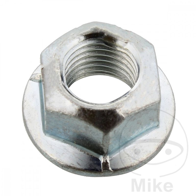 Tuerca Corona OEM M10 x 1.25 mm | Recambio Original | Motos Camaral