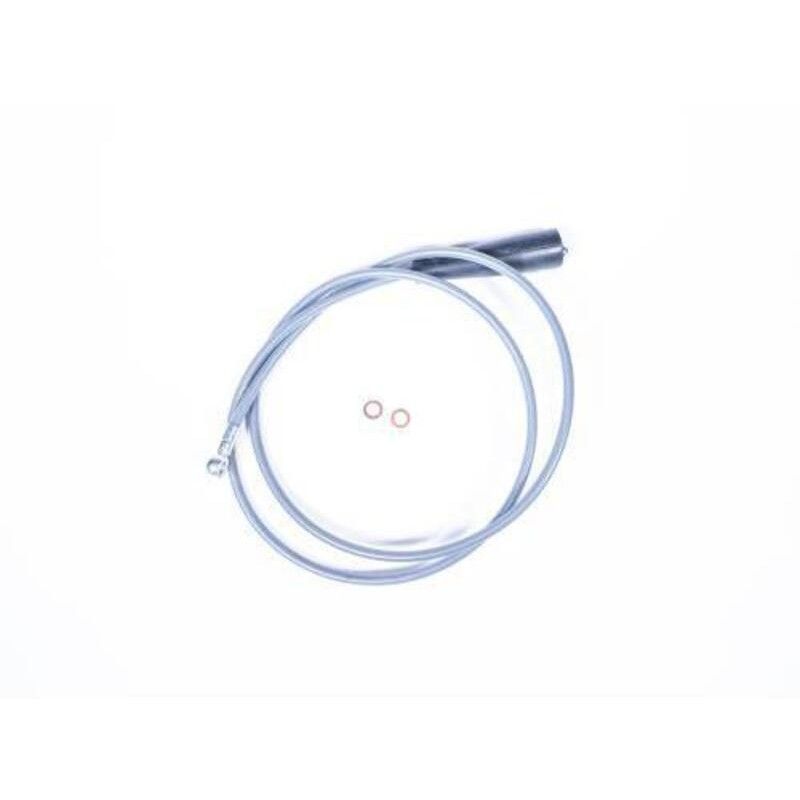 Latiguillo de embrague de carbono Magura 1045mm - motoscamaralweb.com