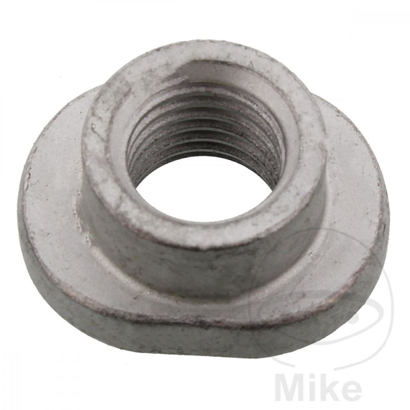 Tuerca Corona OEM M10 x 1.25 mm | Rec. Original | Motos Camaral