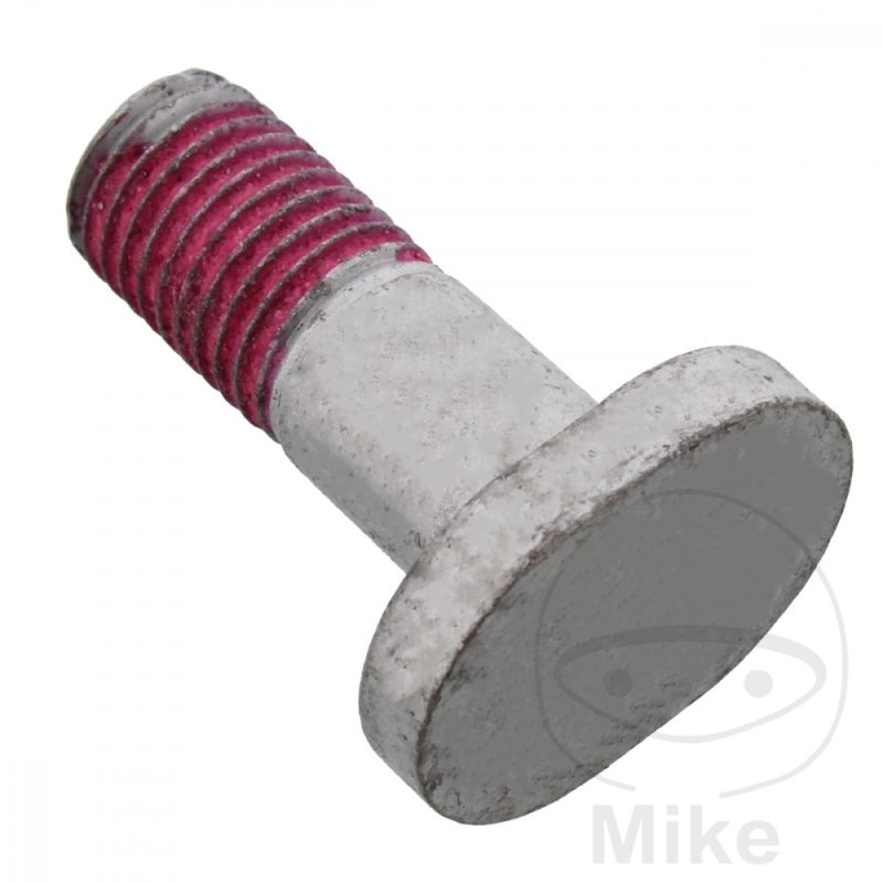 Tornillo Corona OEM M10x1.25x27MM | Rec. Original | Motos Camaral
