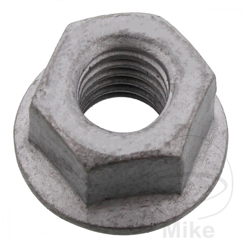 Tuerca para Corona OEM M8 x 1.25 mm | Rec. Original | Motos Camaral