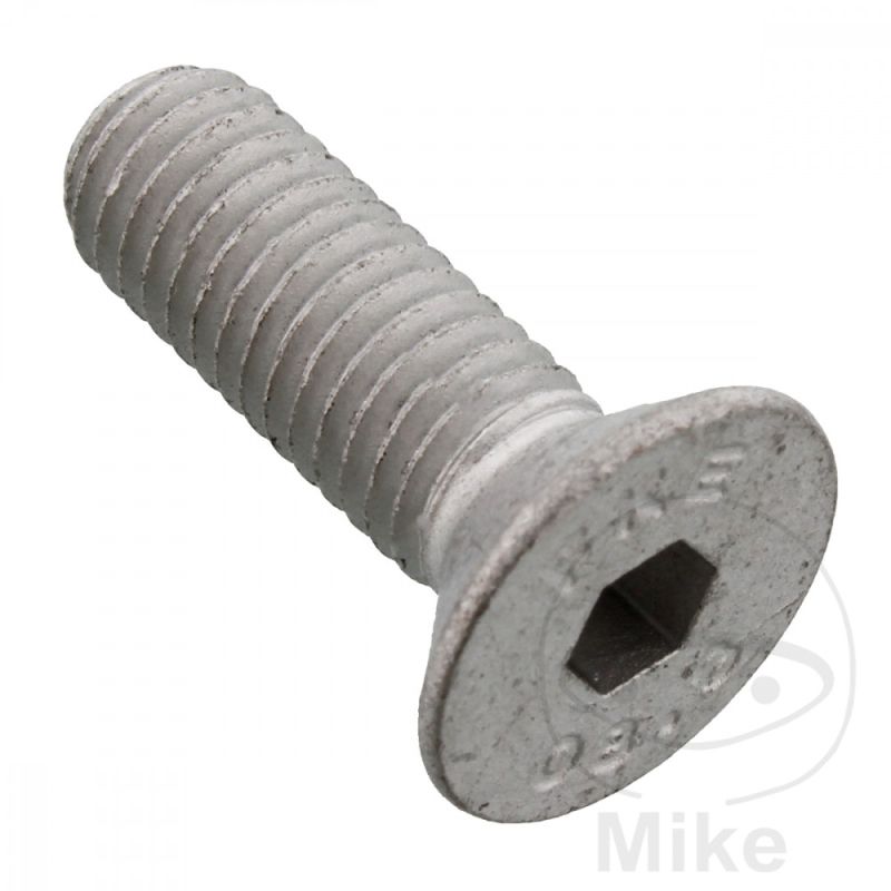 Tornillo Corona M8x1.25x20 OEM | Rec. Original | Motos Camaral