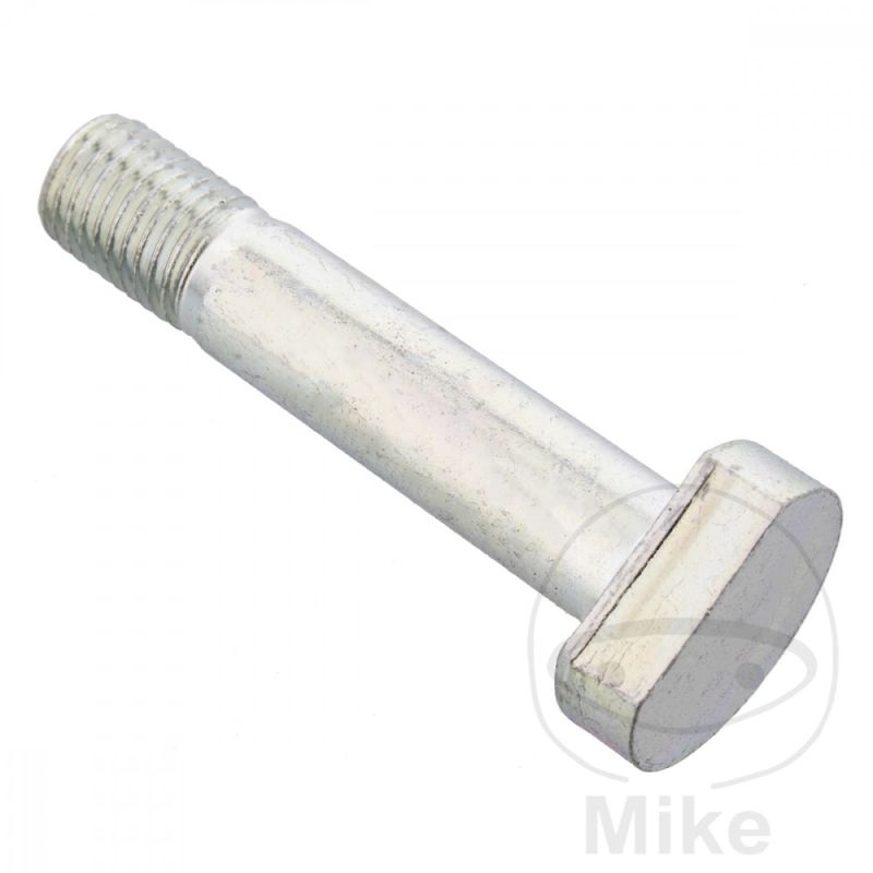 Tornillo Corona OEM M10x1.25x49MM | Recambio Original | Motos Camaral