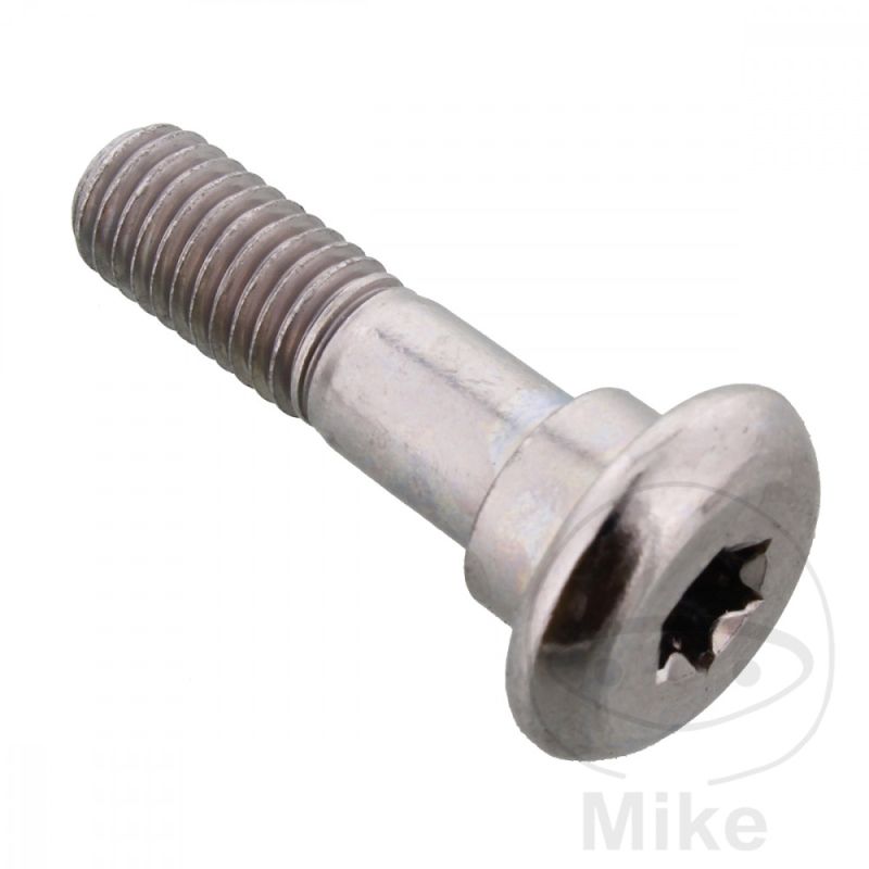 Tornillo Corona OEM M8x1.25x27mm | Rec. Original | Motos Camaral