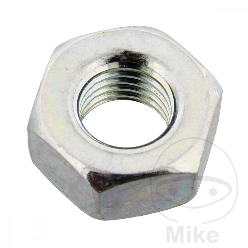Tuerca Corona OEM M10x1.25mm | Rec. Original | Motos Camaral