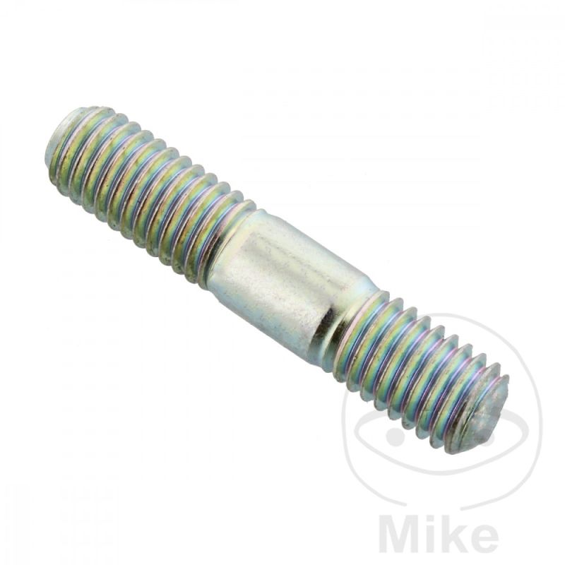 Tornillo Corona OEM M8x1.25x40mm | Recambio Original | Motos Camaral