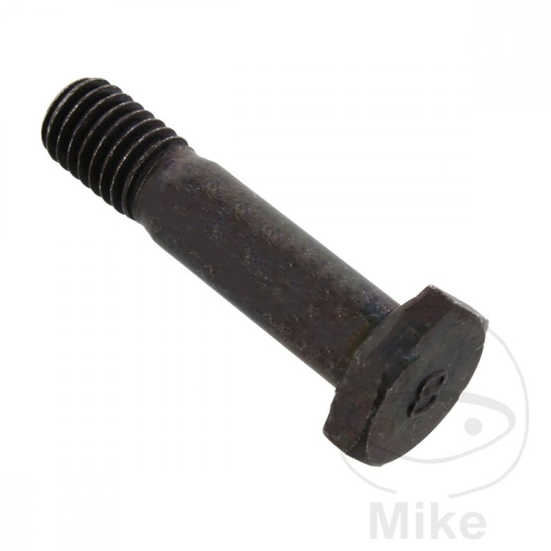 Tornillo Corona M8x1.25x35mm OEM | Rec. Original | Motos Camaral