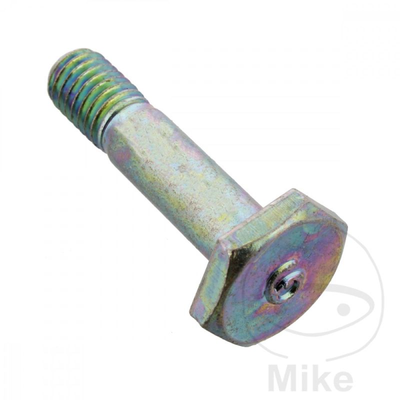 Tornillo Corona OEM M8x1.25x35mm | Recambio Original | Motos Camaral