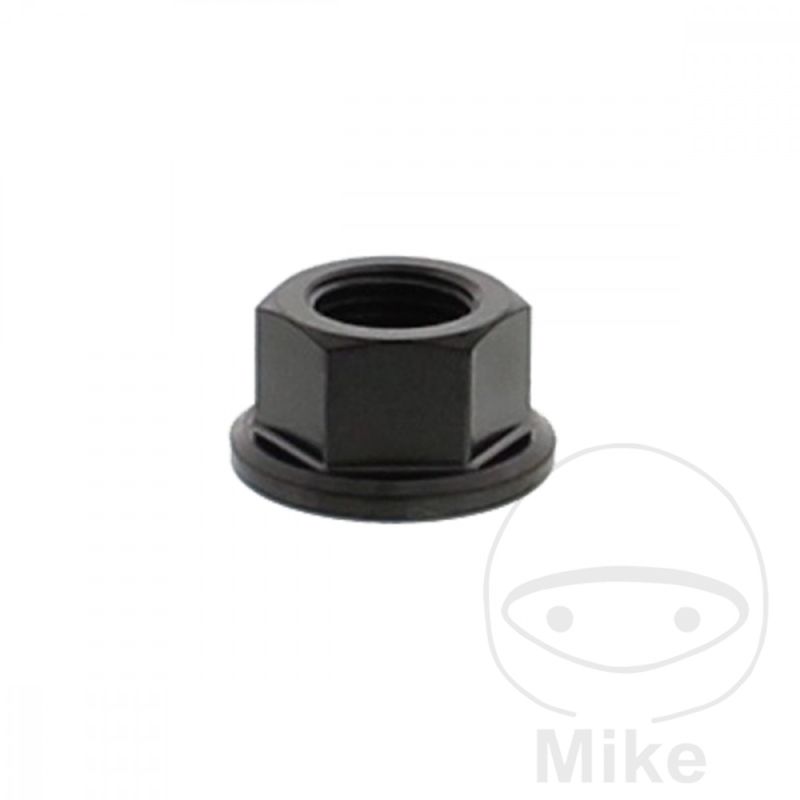 Tuerca para Corona JMP Bolt M10x1.00 Inox | Motos Camaral