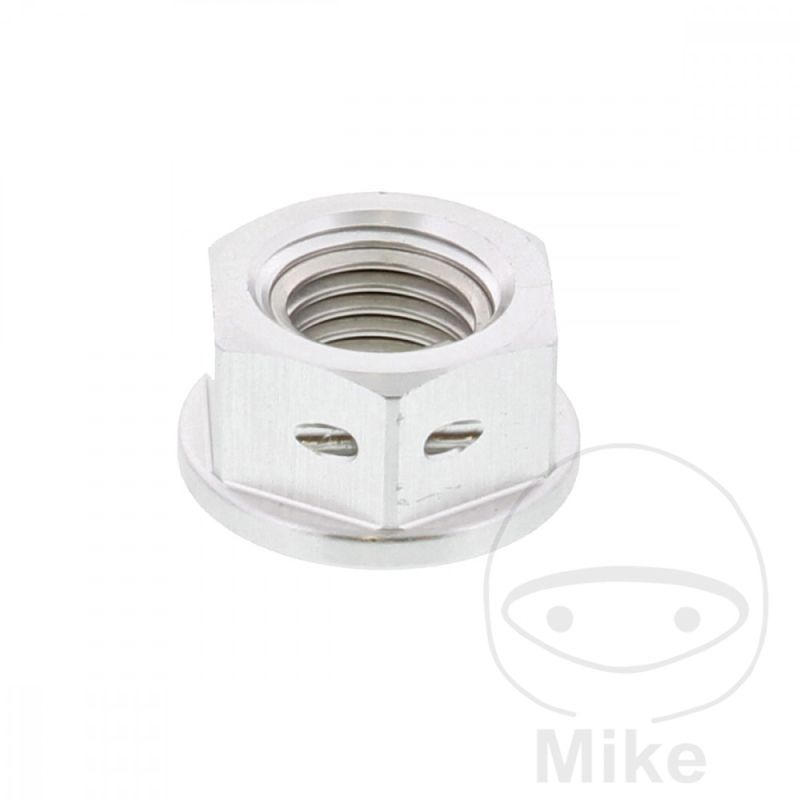 Tuerca Corona JMP Bolt M10x1.25 Alu Racing | Motos Camaral