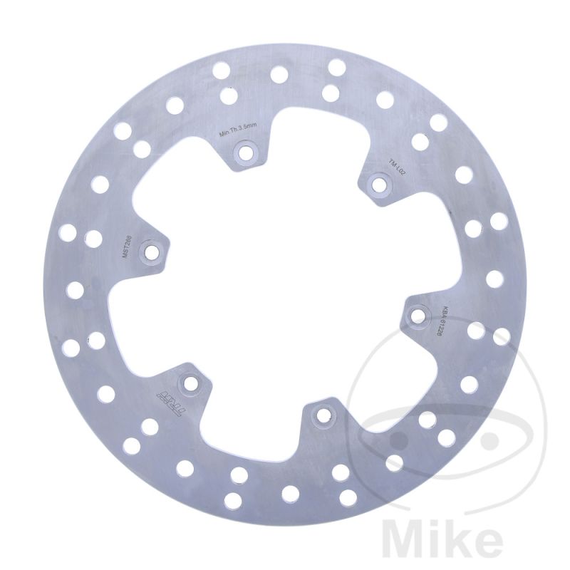 Disco de Freno Rígido TRW para Moto | Motos Camaral