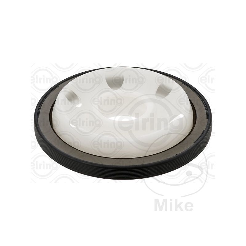 Retén de Aceite 80x100x9 mm ELRING para Cigüeñal | Motos Camaral