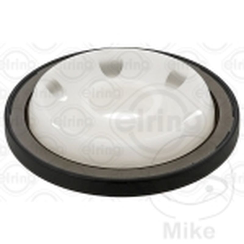 Retén de Aceite 80x100x9 mm ELRING para Cigüeñal | Motos Camaral