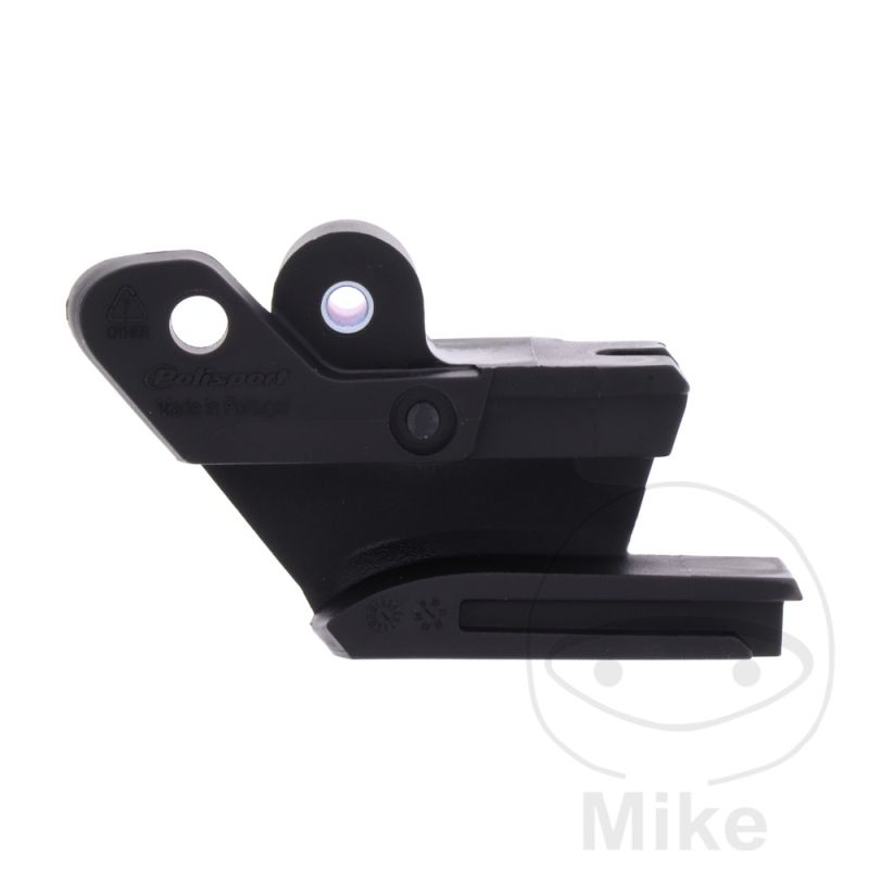 Recambio Desgaste Guía Cadena Kit Negro | Motos Camaral