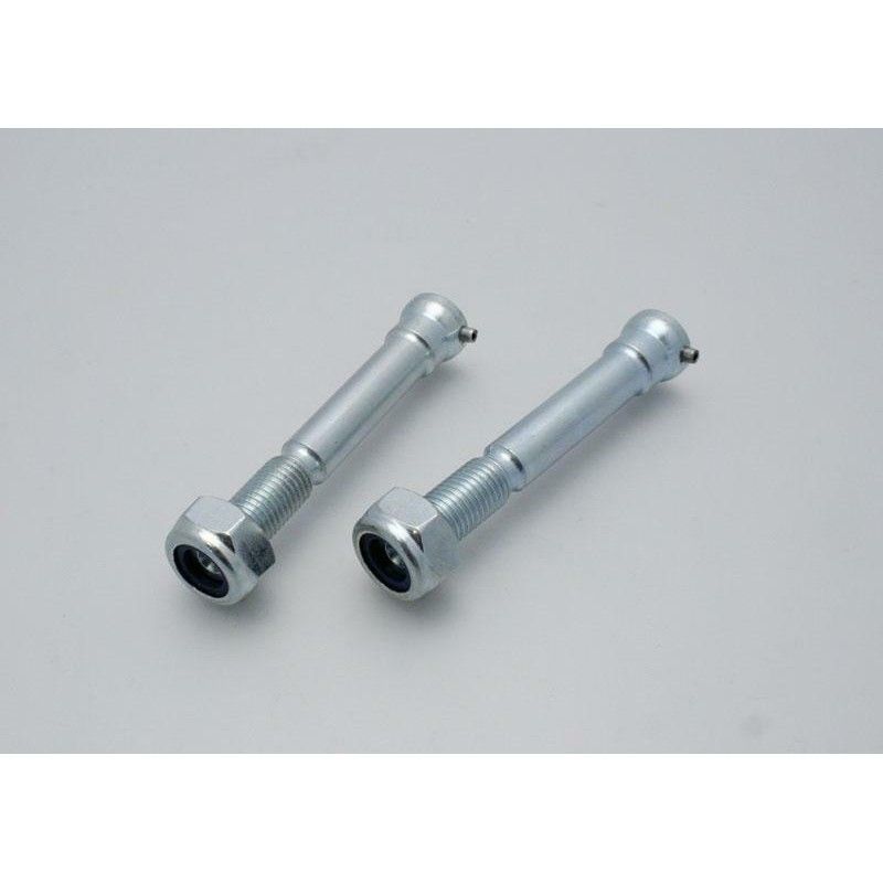 Tornilleria torretas de manillar Renthal 445041 445042 M12X77MM CL014 - motoscamaralweb.com