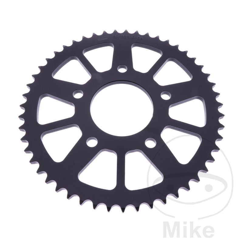 Corona 51 Dientes Paso 428 | Recambio Moto | Motos Camaral