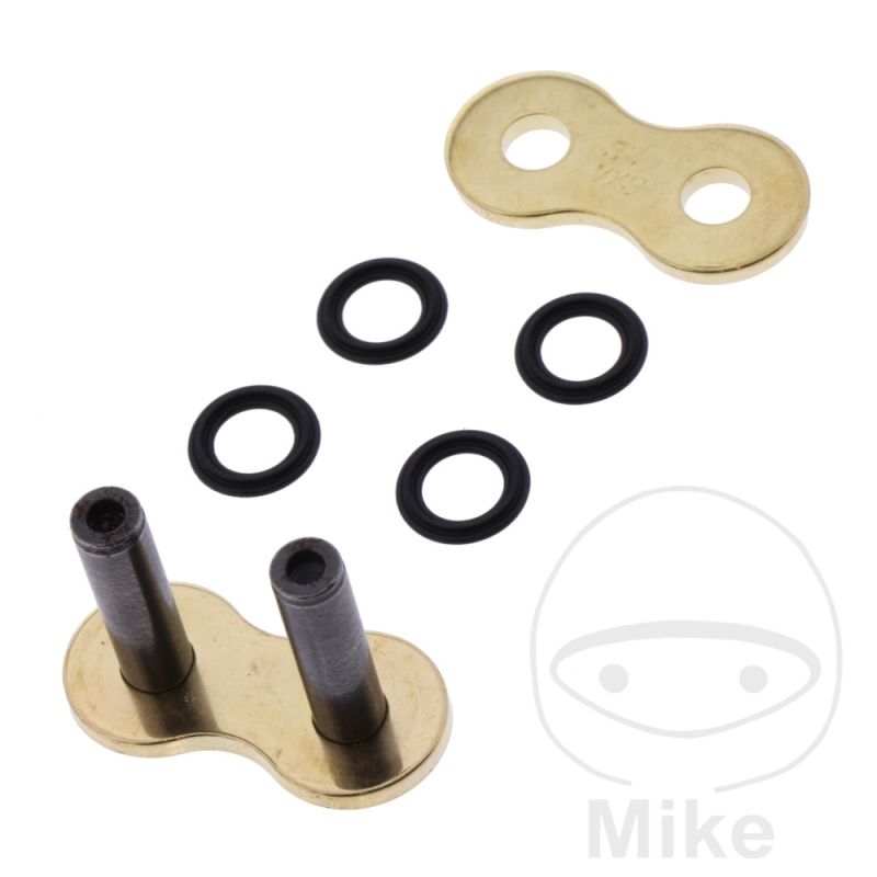 Remache Hueco DID 530VX3 G&amp;B para Cadena | Motos Camaral
