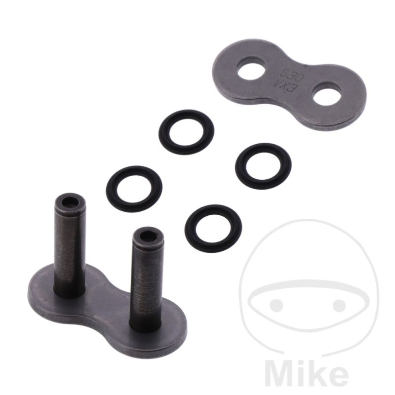 Remache Hueco DID 530VX3 para Cadena | Motos Camaral