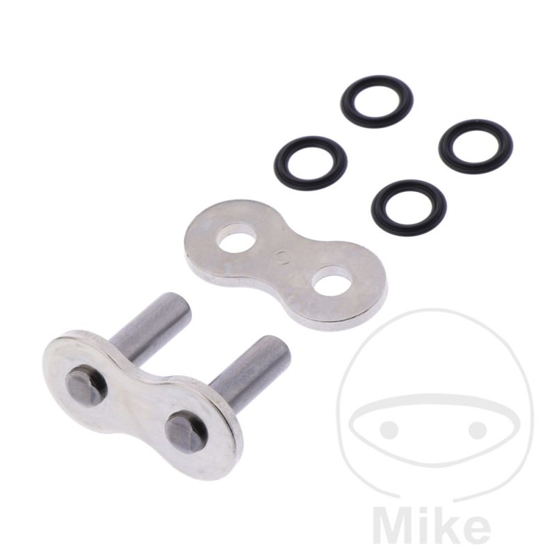 Remache macizo DID S&amp;S 525VX3 | DID | Motos Camaral