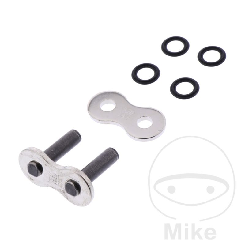 Remache Hueco DID 530VX3 S&amp;S | Cadena Moto | Motos Camaral
