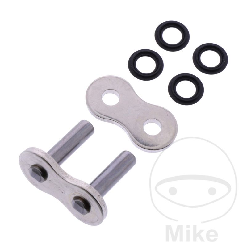 Remache Macizo DID 530ZVMX S&amp;S | Cadena Moto | Motos Camaral