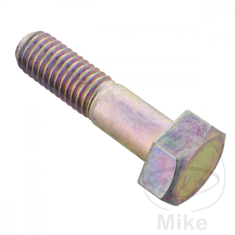 Tornillo Corona OEM M8x1.25x32MM | Rec. Original | Motos Camaral
