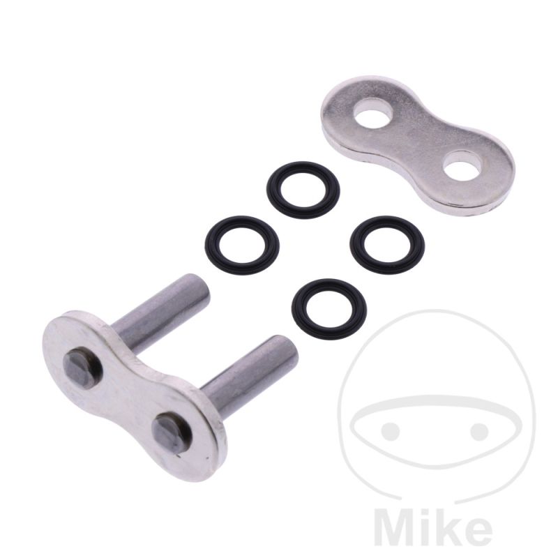 Remache Macizo DID 530ZVMX2 S&amp;S para Cadena | Motos Camaral